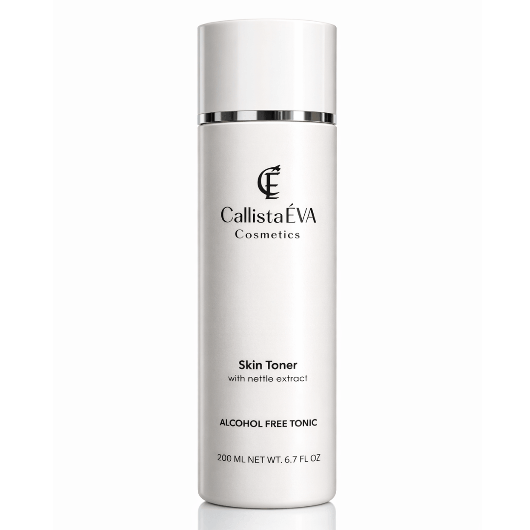AHA Exfoliating Alcohol-Free Toner (200ml)